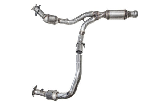 Catalytic Converter-Direct Fit Schultz 7714067