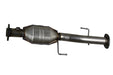 Catalytic Converter-Direct Fit Schultz 7714069