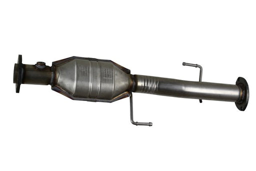 Catalytic Converter-Direct Fit Schultz 7714069