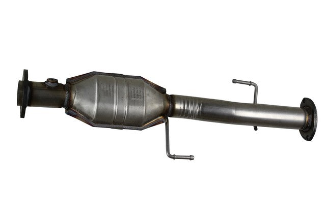 Catalytic Converter-Direct Fit Schultz 7714069