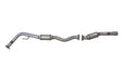 Catalytic Converter-Direct Fit Schultz 7714070