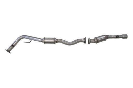 Catalytic Converter-Direct Fit Schultz 7714070