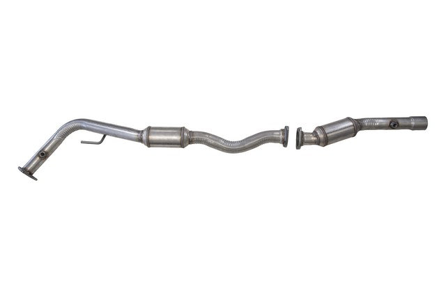 Catalytic Converter-Direct Fit Schultz 7714070