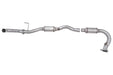 Catalytic Converter-Direct Fit Schultz 7714071