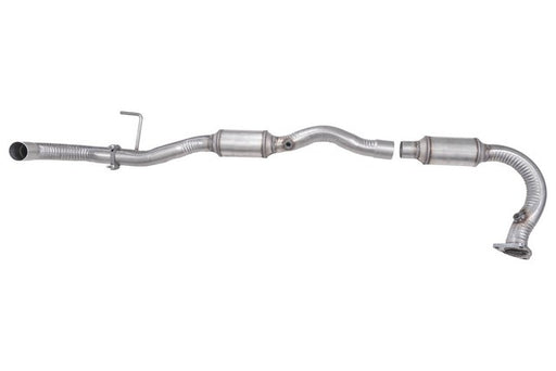 Catalytic Converter-Direct Fit Schultz 7714071