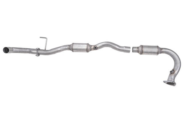 Catalytic Converter-Direct Fit Schultz 7714071