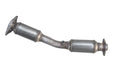 Catalytic Converter-Direct Fit Schultz 7714072