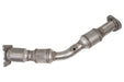 Catalytic Converter-Direct Fit Schultz 7714073