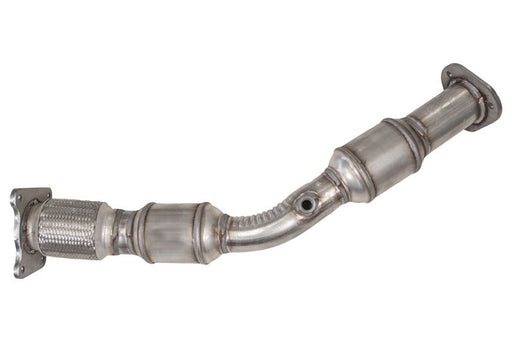 Catalytic Converter-Direct Fit Schultz 7714073