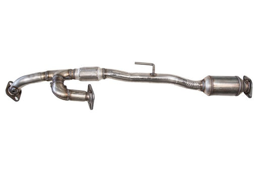 Catalytic Converter-Direct Fit Schultz 7714074