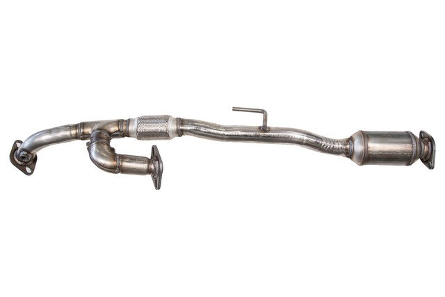 Catalytic Converter-Direct Fit Schultz 7714074