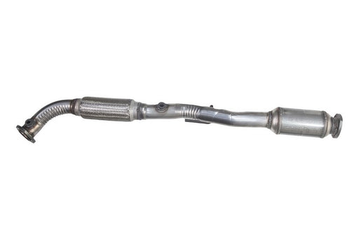 Catalytic Converter-Direct Fit Schultz 7714077