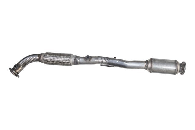 Catalytic Converter-Direct Fit Schultz 7714077