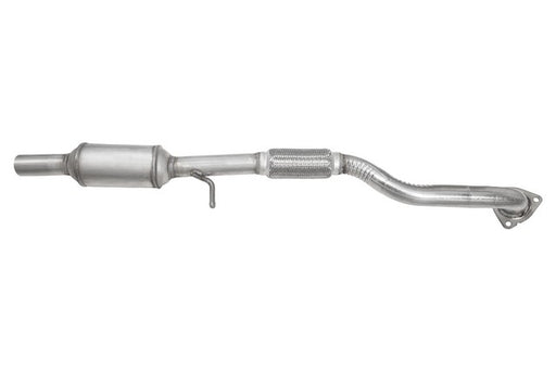 Catalytic Converter-Direct Fit Schultz 7714078
