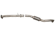 Catalytic Converter-Direct Fit Schultz 7714083