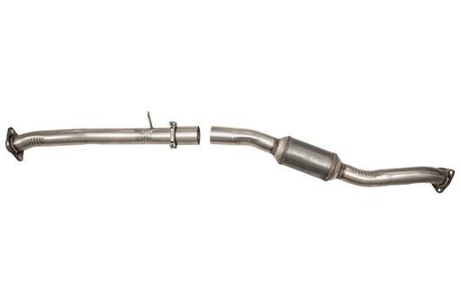 Catalytic Converter-Direct Fit Schultz 7714083