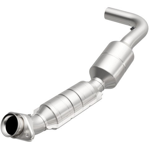 Catalytic Converter-Direct Fit Schultz 7714084