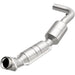 Catalytic Converter-Direct Fit Schultz 7714084