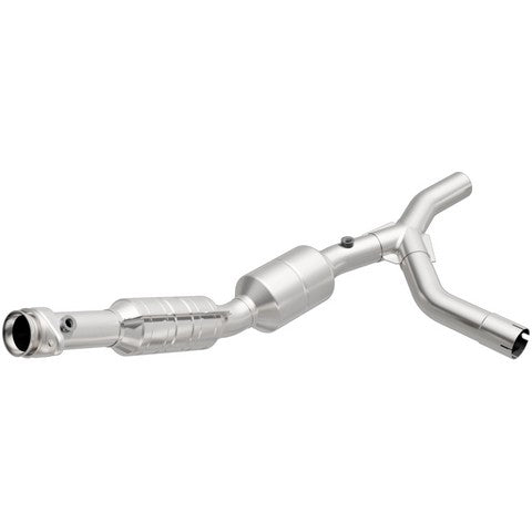 Catalytic Converter-Direct Fit Schultz 7714085