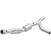 Catalytic Converter-Direct Fit Schultz 7714085