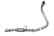 Catalytic Converter-Direct Fit Schultz 7714086