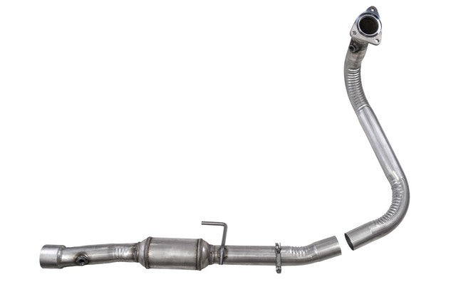 Catalytic Converter-Direct Fit Schultz 7714086