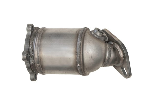 Catalytic Converter-Direct Fit Schultz 7714087