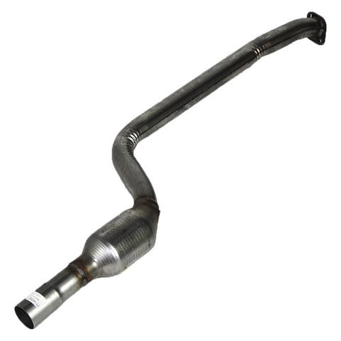 Catalytic Converter-Direct Fit Schultz 7714092