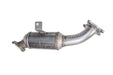 Catalytic Converter-Direct Fit Schultz 7714095