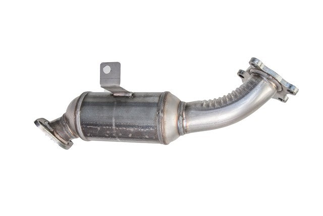 Catalytic Converter-Direct Fit Schultz 7714095