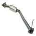 Catalytic Converter-Direct Fit Schultz 7714097