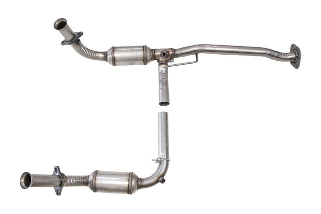 Catalytic Converter-Direct Fit Schultz 7715001