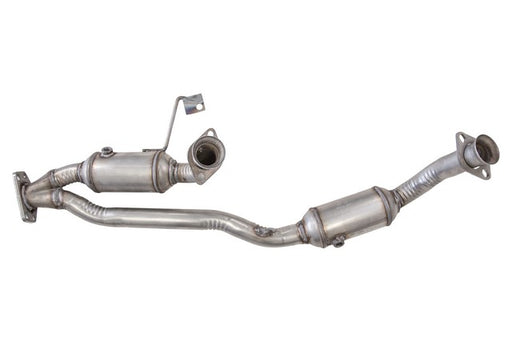 Catalytic Converter-Direct Fit Schultz 7715003