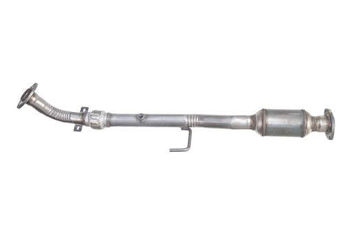 Catalytic Converter-Direct Fit Schultz 7715004