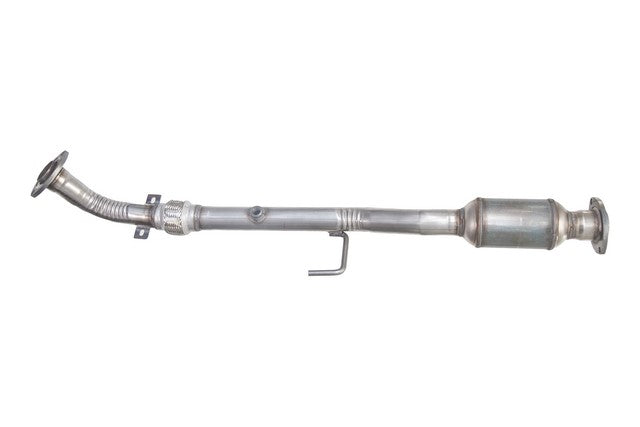 Catalytic Converter-Direct Fit Schultz 7715004