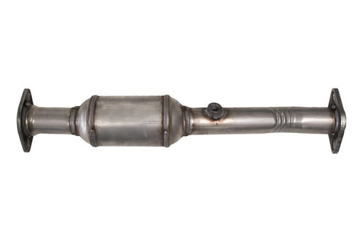 Catalytic Converter-Direct Fit Schultz 7715005