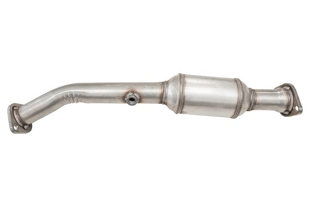 Catalytic Converter-Direct Fit Schultz 7715006