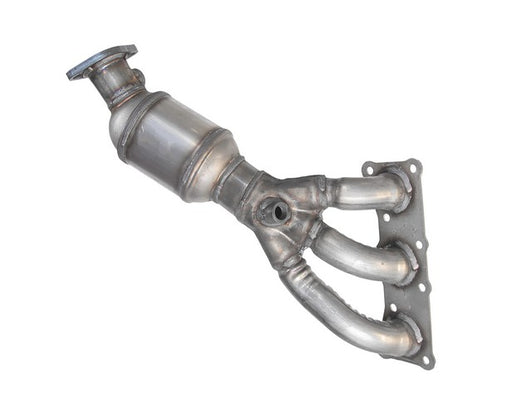 Catalytic Converter-Direct Fit Schultz 7715009