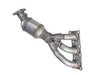 Catalytic Converter-Direct Fit Schultz 7715009