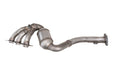 Exhaust Manifold with Integrated Catalytic Converter Schultz 7715010