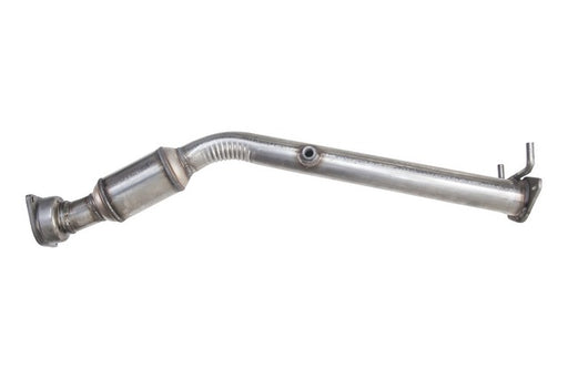 Catalytic Converter-Direct Fit Schultz 7715011