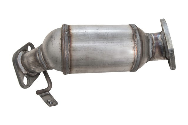 Catalytic Converter-Direct Fit Schultz 7715012