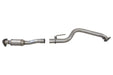 Catalytic Converter-Direct Fit Schultz 7715015