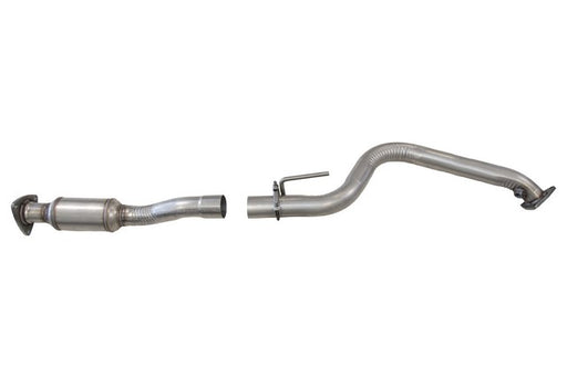 Catalytic Converter-Direct Fit Schultz 7715015