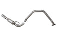 Catalytic Converter-Direct Fit Schultz 7715016