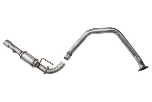 Catalytic Converter-Direct Fit Schultz 7715016