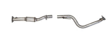 Catalytic Converter-Direct Fit Schultz 7715017