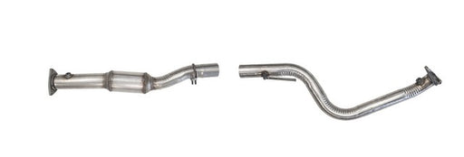 Catalytic Converter-Direct Fit Schultz 7715017