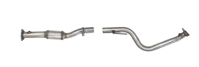 Catalytic Converter-Direct Fit Schultz 7715017