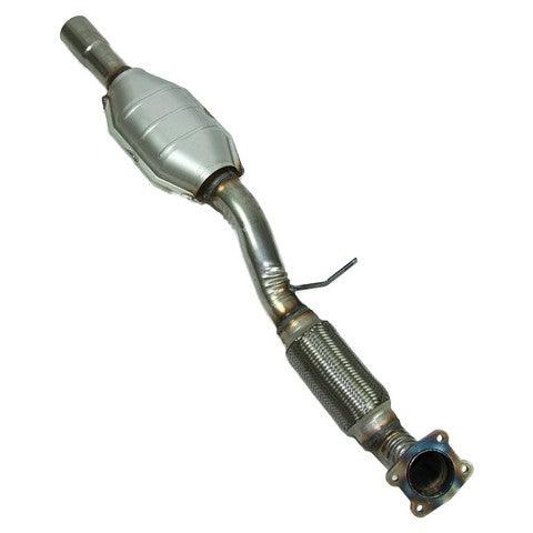 Catalytic Converter-Direct Fit Schultz 7715021